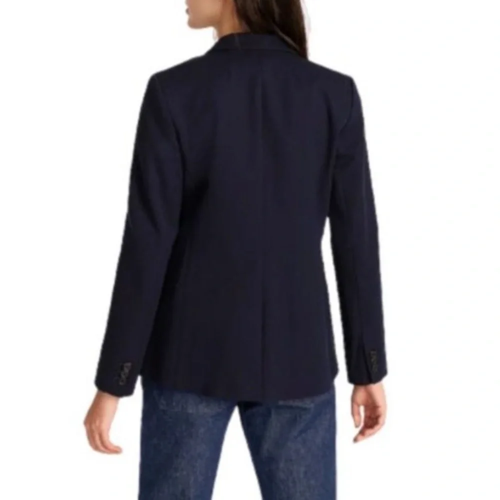 J. Crew crew parke
